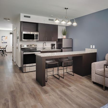 Stayapt Suites Columbus-Fort Benning Extérieur photo