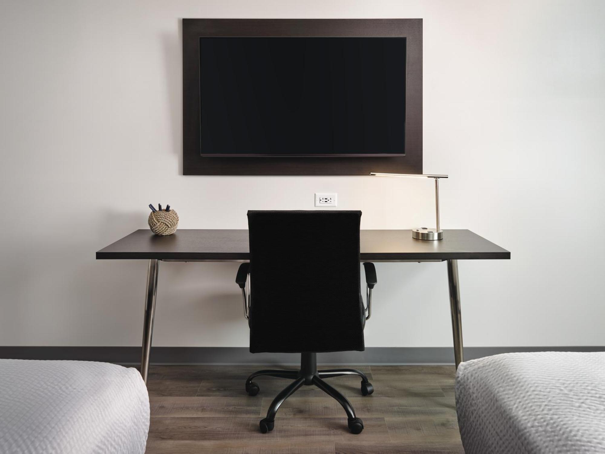 Stayapt Suites Columbus-Fort Benning Extérieur photo