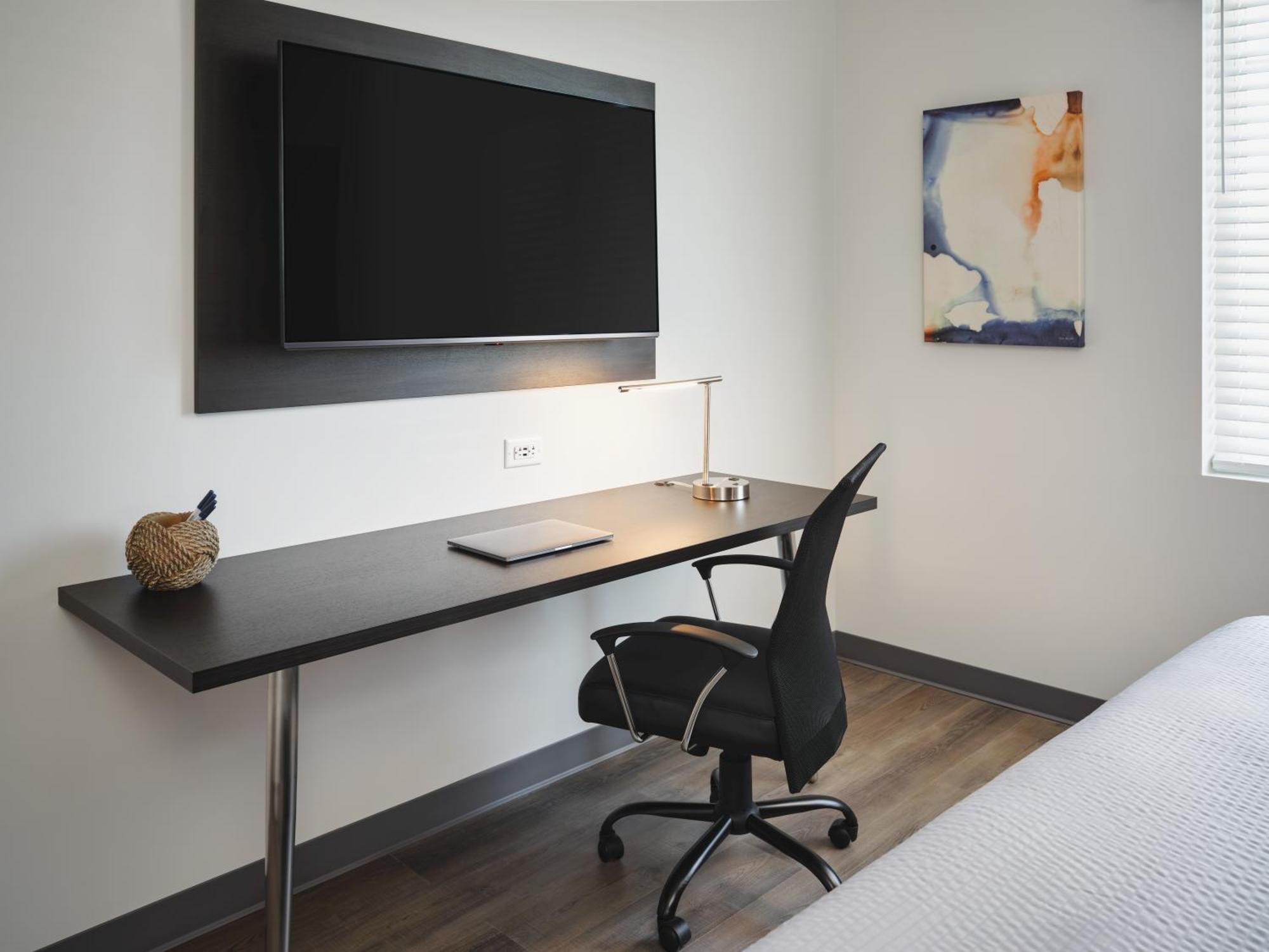 Stayapt Suites Columbus-Fort Benning Extérieur photo