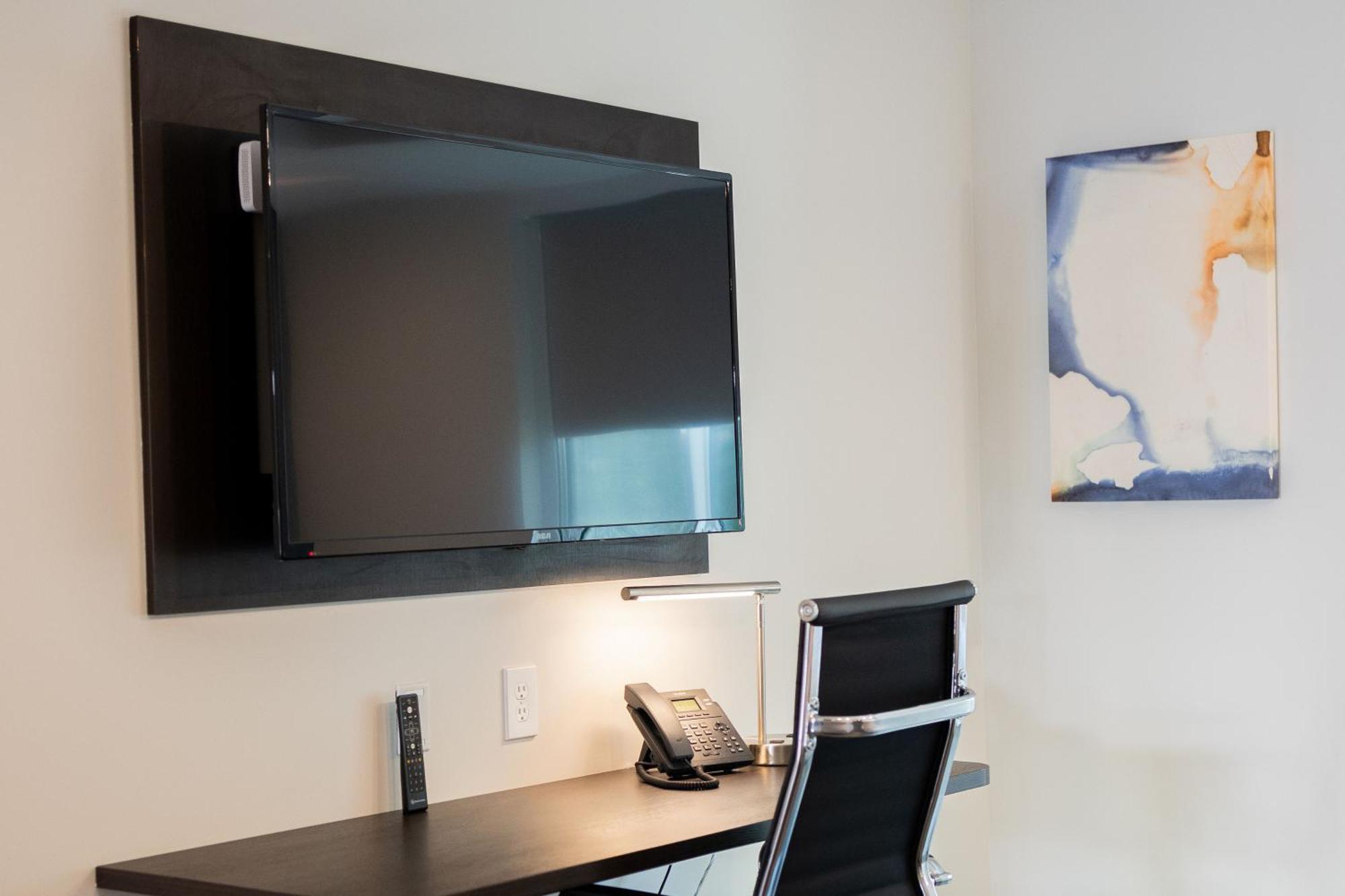Stayapt Suites Columbus-Fort Benning Extérieur photo
